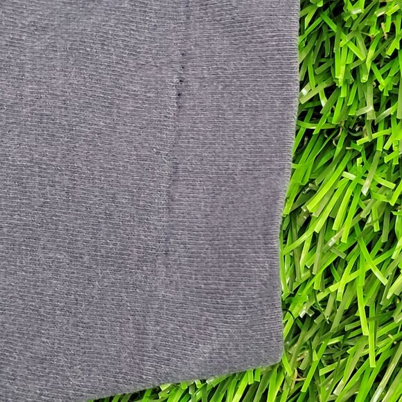 Vintage Polo-Jeans CO Shirt M/L 21x26 Ralph-Lauren Yellow - Picture 13 of 14